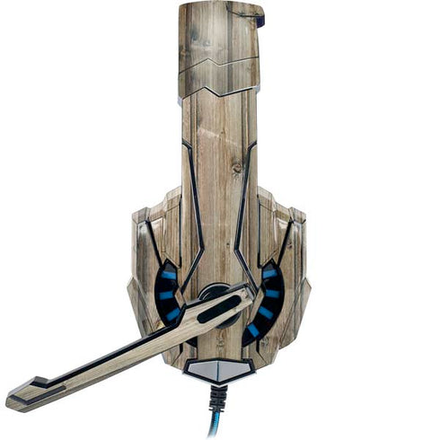 Natural Weathered Wood BENGOO G9000 Skin