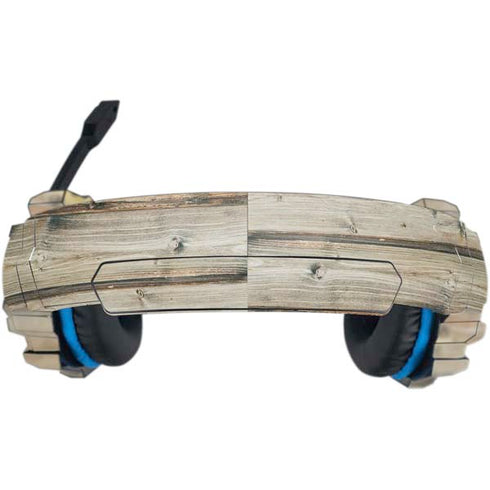 Natural Weathered Wood BENGOO G9000 Skin