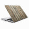 Natural Weathered Wood HP Elitebook Skin
