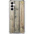 Natural Weathered Wood Galaxy A16 5G Clear Case