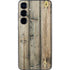 Natural Weathered Wood Galaxy A16 5G Skin