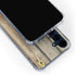 Natural Weathered Wood Galaxy A35 5G Clear Case