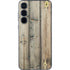 Natural Weathered Wood Galaxy A35 5G Skin