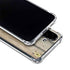 Natural Weathered Wood Galaxy A36 5G Clear Case