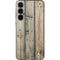 Natural Weathered Wood Galaxy A36 5G Skin