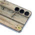 Natural Weathered Wood Galaxy A36 5G Skin