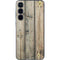 Natural Weathered Wood Galaxy A55 5G Skin