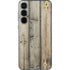 Natural Weathered Wood Galaxy A55 5G Skin