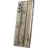 Natural Weathered Wood Galaxy Note 10 Plus Skin