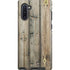Natural Weathered Wood Galaxy Cases