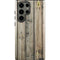 Natural Weathered Wood Galaxy S23 Ultra Pro Case