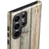 Natural Weathered Wood Galaxy S23 Ultra Pro Case