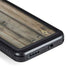 Natural Weathered Wood Galaxy S24 Plus Waterproof Case