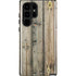 Natural Weathered Wood Galaxy Cases