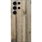 Natural Weathered Wood Galaxy S24 Ultra Skin