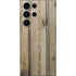 Natural Weathered Wood Galaxy S24 Ultra Skin