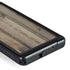 Natural Weathered Wood Galaxy S24 Ultra Waterproof Case