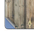 Natural Weathered Wood Galaxy Z Fold5 5G Skin