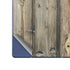 Natural Weathered Wood Galaxy Z Fold6 Skin