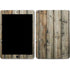 Natural Weathered Wood iPad Skins
