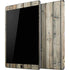 Natural Weathered Wood iPad Skins