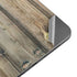 Natural Weathered Wood Apple iPad Mini Skin