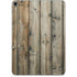 Natural Weathered Wood Apple iPad Pro Skin