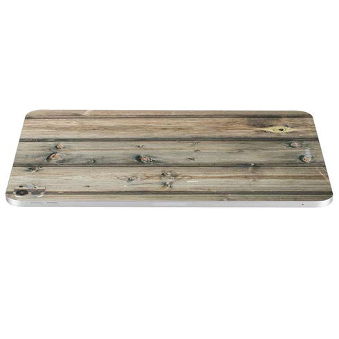 Natural Weathered Wood iPad Pro 13in M4 (2024) Skin