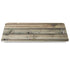 Natural Weathered Wood iPad Pro 13in M4 (2024) Skin