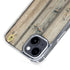 Natural Weathered Wood iPhone 14 MagSafe Case