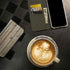 Natural Weathered Wood iPhone 14 Pro Max Folio Case