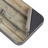 Natural Weathered Wood iPhone 16 Pro Max Skin