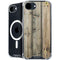 Natural Weathered Wood iPhone 16e MagSafe Case