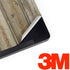 Natural Weathered Wood Dell Latitude Skin