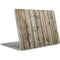 Natural Weathered Wood Apple MacBook Air Skin