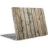 Natural Weathered Wood Apple MacBook Air Skin