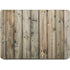 Natural Weathered Wood Apple MacBook Air Skin
