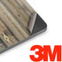 Natural Weathered Wood Apple MacBook Air Skin