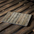 Natural Weathered Wood Apple MacBook Air Skin