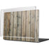 Natural Weathered Wood MacBook Pro 14in (2021-24) Case plus Skin