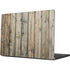Natural Weathered Wood Apple MacBook Pro 14-inch Skin