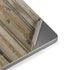 Natural Weathered Wood Apple MacBook Pro 14-inch Skin