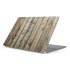 Natural Weathered Wood Apple MacBook Pro 16-inch Skin