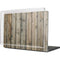 Natural Weathered Wood MacBook Cases