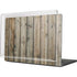 Natural Weathered Wood MacBook Cases