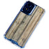 Natural Weathered Wood Moto G 5G (2024) Clear Case