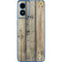 Natural Weathered Wood Moto G Play 4G (2024) Skin