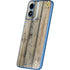 Natural Weathered Wood Moto G Play 4G (2024) Skin