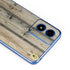 Natural Weathered Wood Moto G Play 4G (2024) Skin