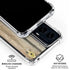 Natural Weathered Wood Moto G Power 5G (2024) Clear Case